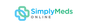 Simply Meds Online Logotype