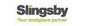 Slingsby Logotype