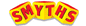 Smyths Logotype