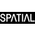 Spatial online Logotype