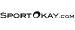 Sport Okay Logotype