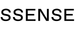 Ssense Logotype