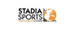Stadia Sports Logotype