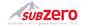 Subzero Logotype
