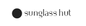 Sunglass Hut Logotype