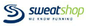 Sweatshop Logotype