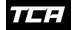 TCA Logotype