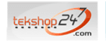 Tekshop247 Logotype