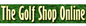 The Golf Shop Online Logotype