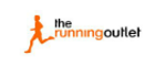 The Running Outlet Logotype
