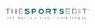 The Sports Edit Logotype