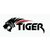 Tiger Music Logotype