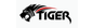 Tiger Music Logotype