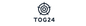 Tog24 Logotype