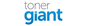 Toner Giant Logotype