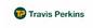 Travis Perkins Logotype
