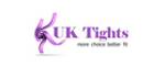 UK Tights Logotype