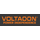VoltaconSolar Logotype