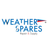 Weather Spares Logotype