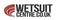 Wetsuit Centre Logotype