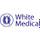 White-medical Logotype