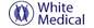 White-medical Logotype
