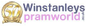 Winstanleys Pramworld Logotype
