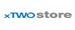 xTWOstore Logotype