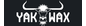 Yakwax Logotype