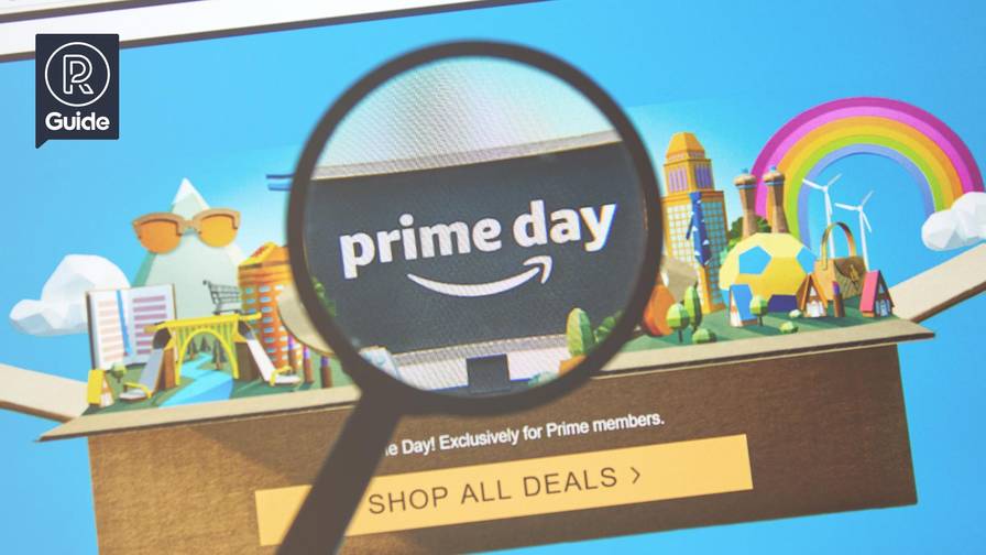 Amazon Prime Day 2020 is coming!