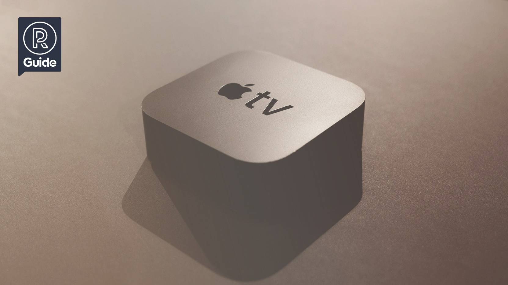 Melting hverdagskost Eftermæle Everything you need to know about Apple TV By Daniel Hessel