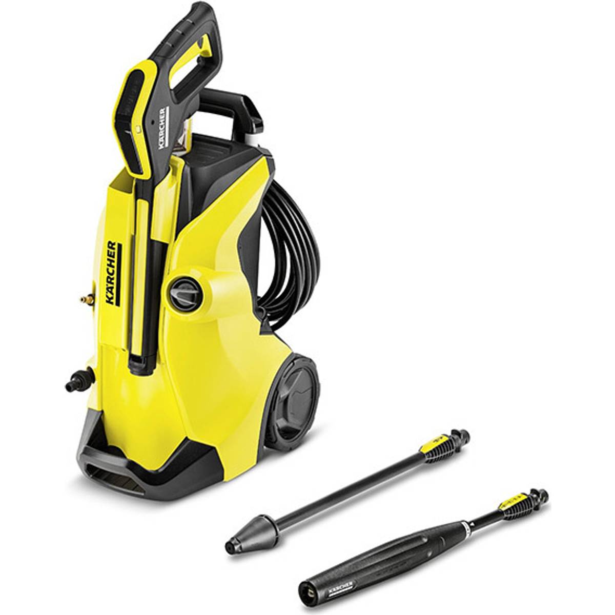 Pressure Washer 700 Models On Pricerunner See Lowest Prices