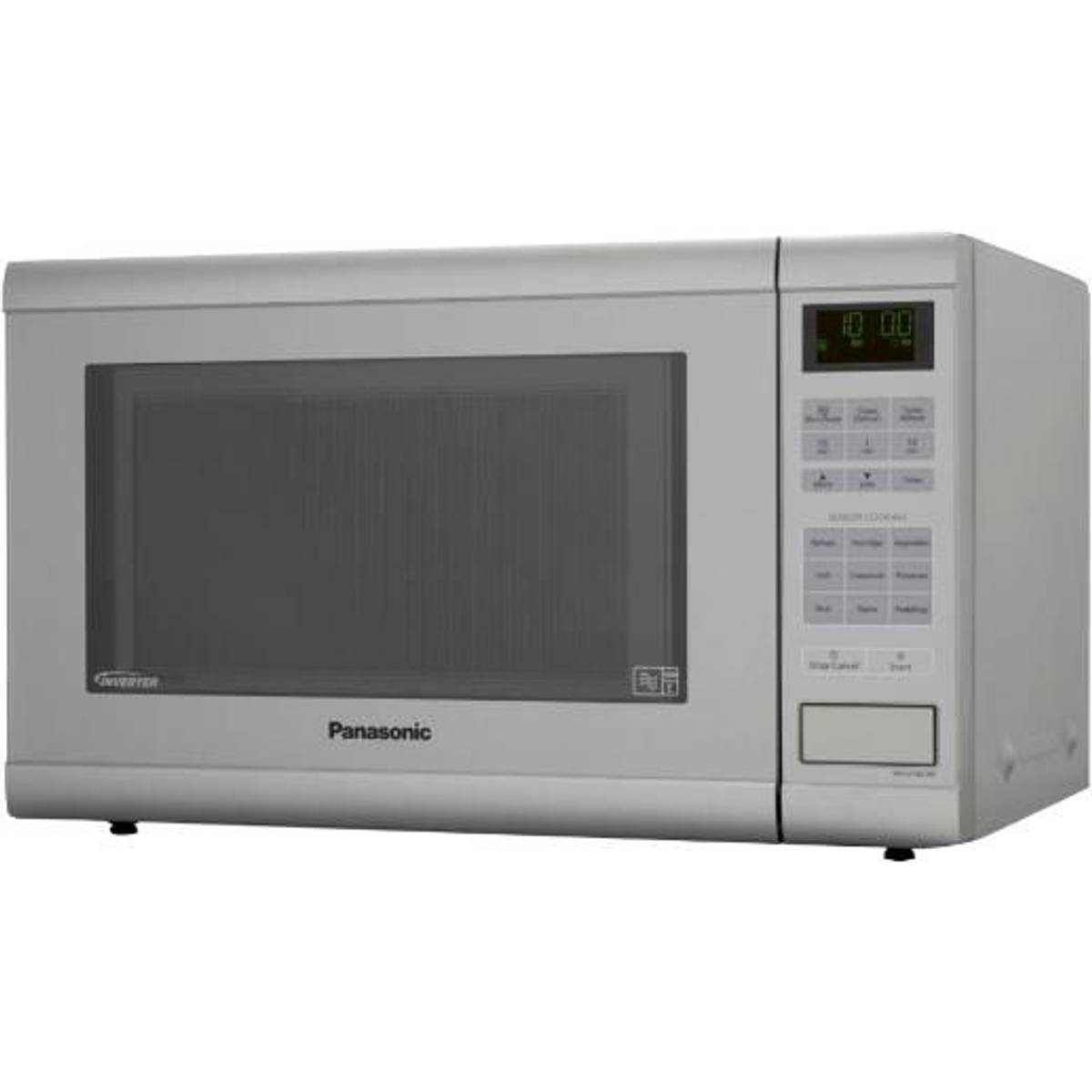 Compare best Microwaves prices on the market - PriceRunner