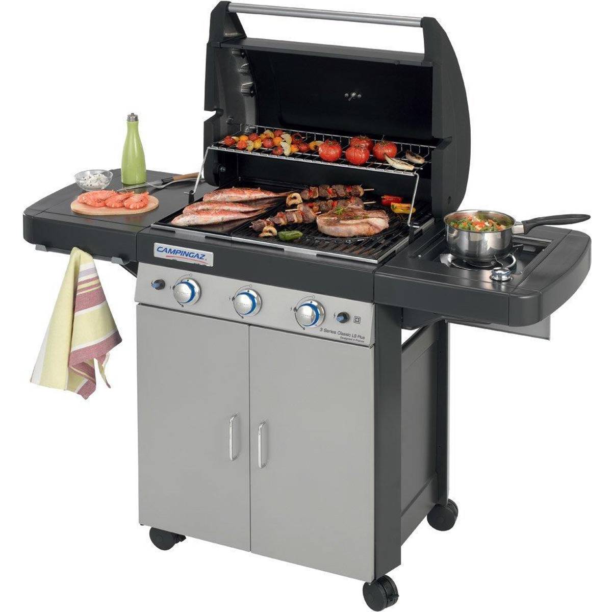 Campingaz Bbqs 64 Products On Pricerunner See Lowest Prices