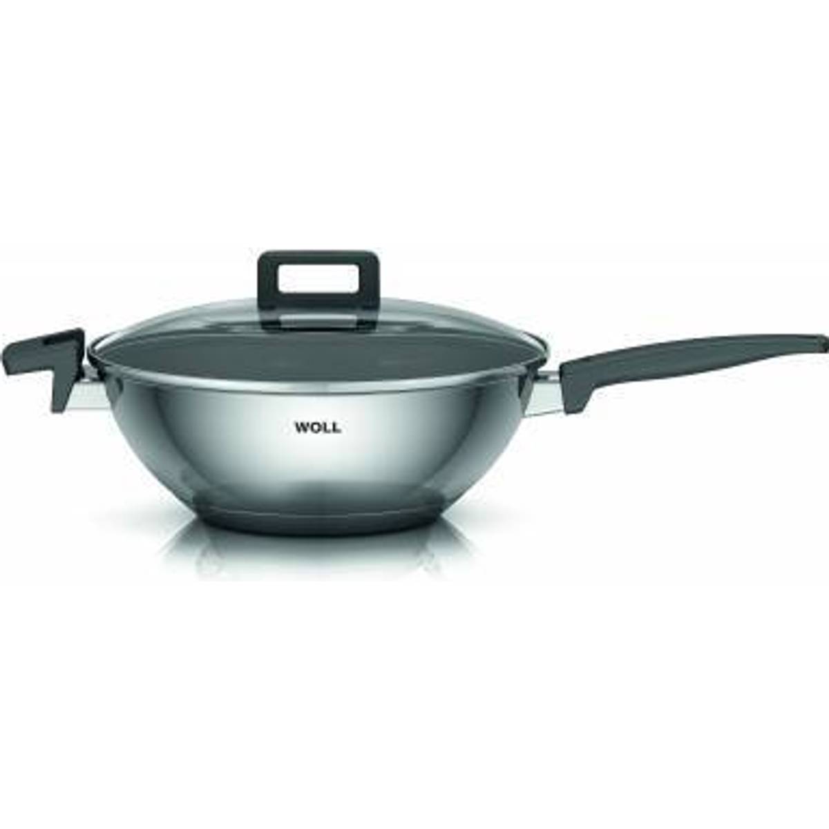 Compare best Woll Cookware prices on the market - PriceRunner