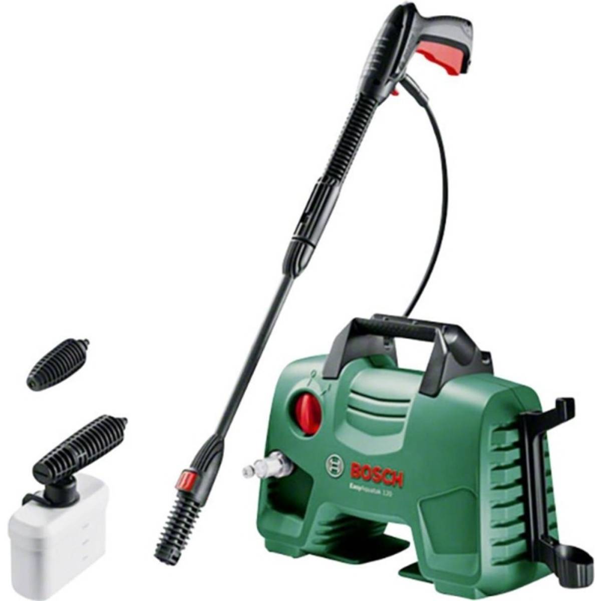 Bosch Pressure Washers 100 Products On Pricerunner See Prices