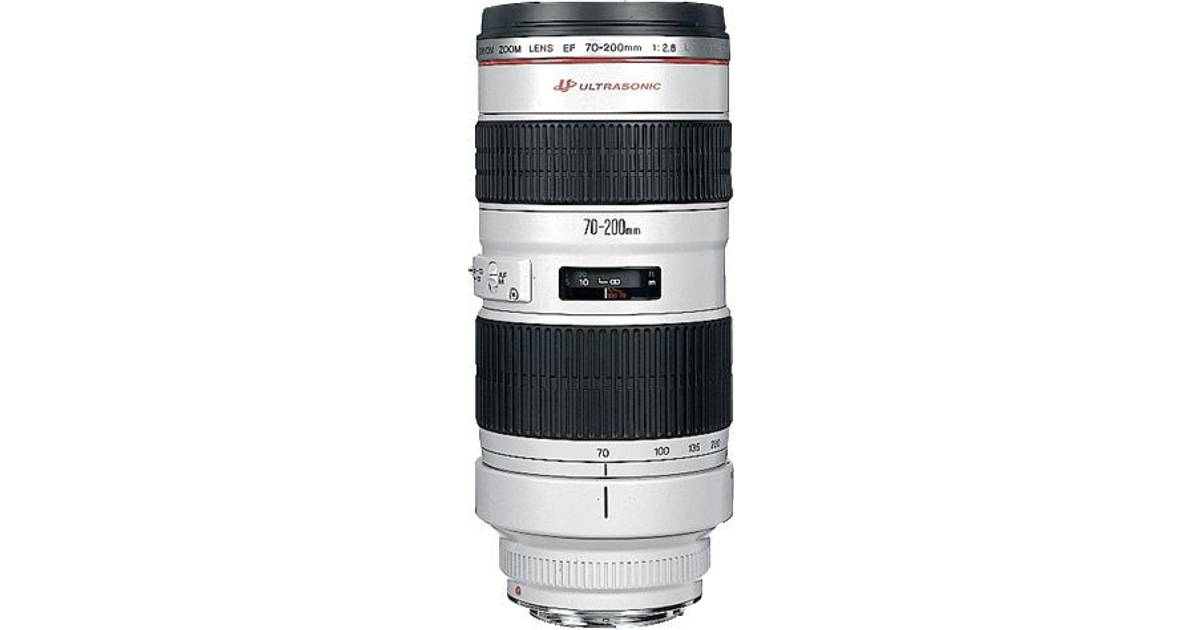 35280円 【一部予約販売】 Canon EF70-200F2.8L USM