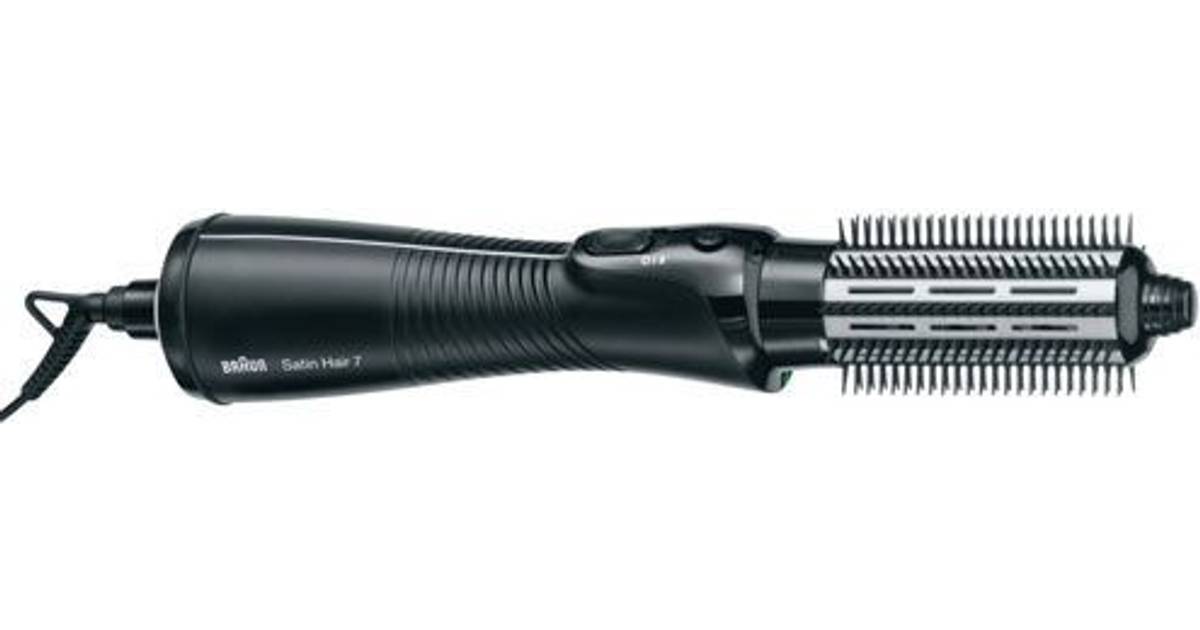 Braun Satin 7 Airstyler AS720 • See the Lowest Price
