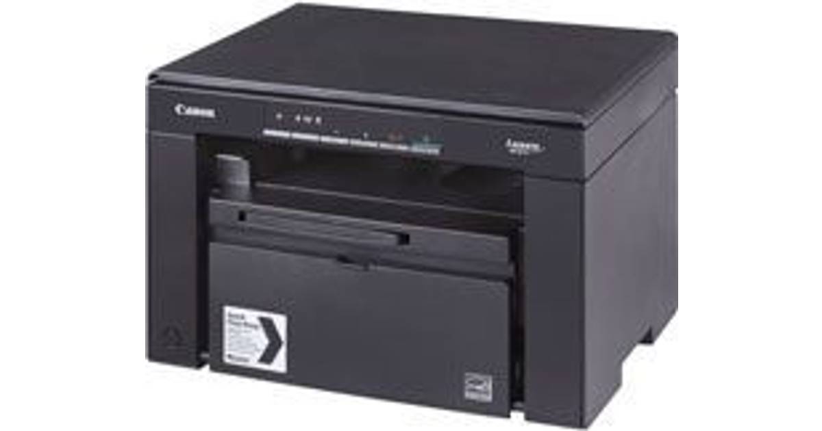 Canon i-SENSYS MF3010 (22 stores) • See at PriceRunner