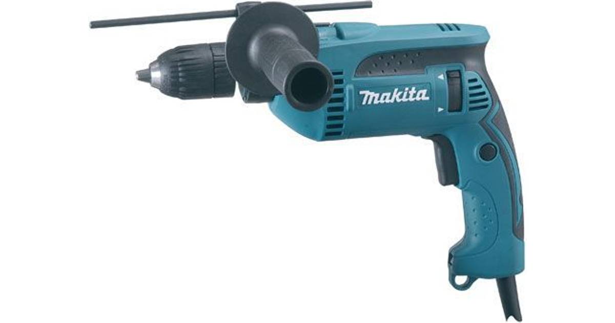 Makita HP1641 (7 stores) at PriceRunner • See all prices