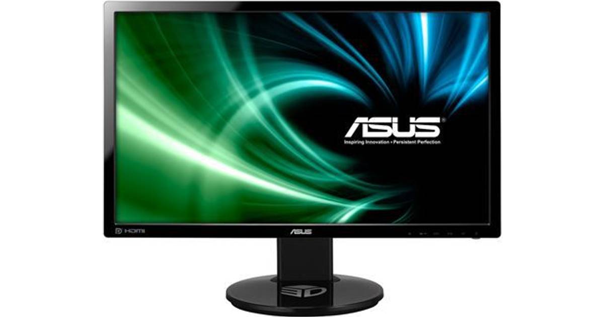 ASUS VG248QE • See Lowest Price (45 Stores) • Compare & Save