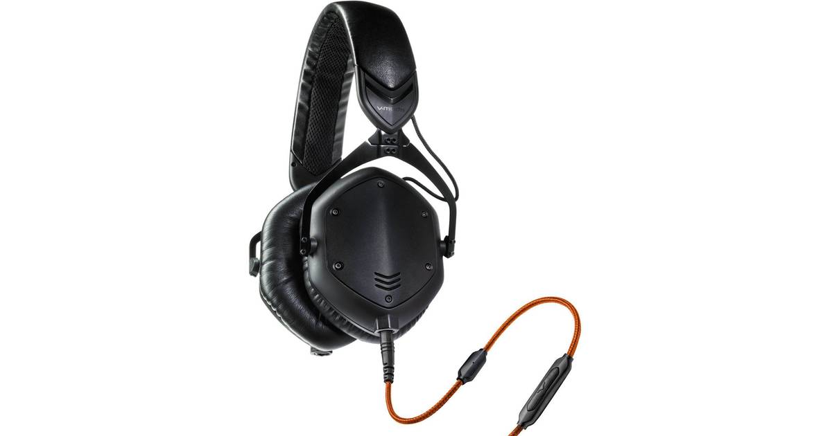 V-moda Crossfade M-100 See Prices (5 Save Now