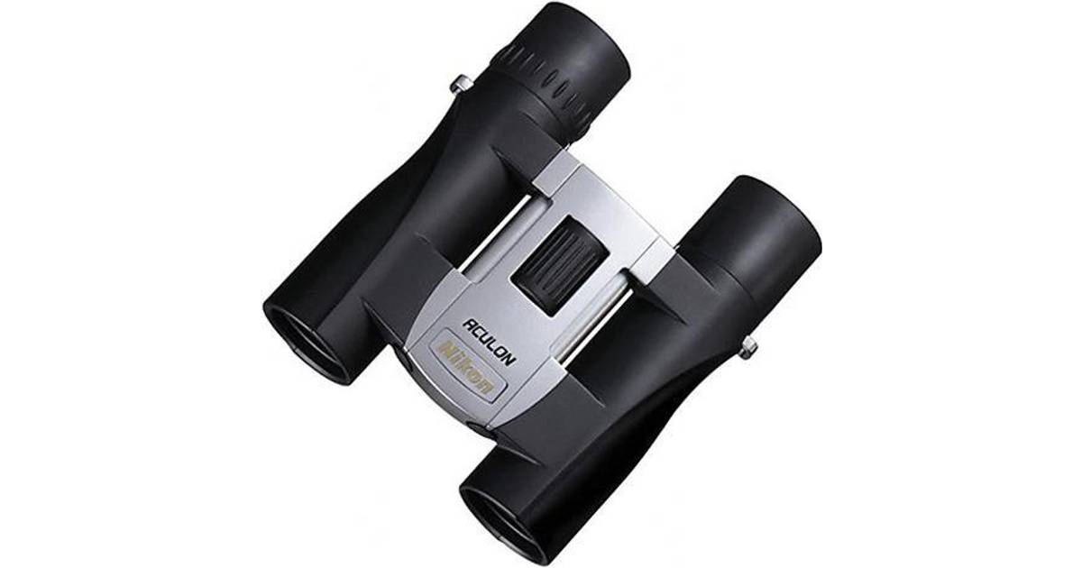 nikon aculon binoculars 10x25