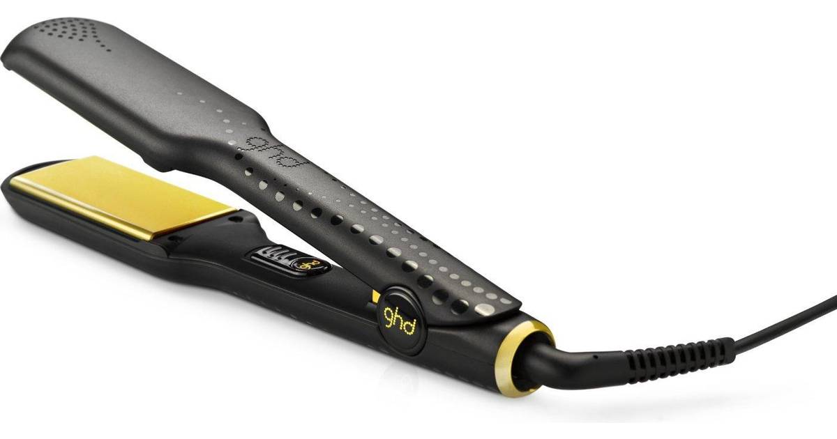 Ghd V Gold Max Styler Find Lowest Price 19 Stores At Pricerunner