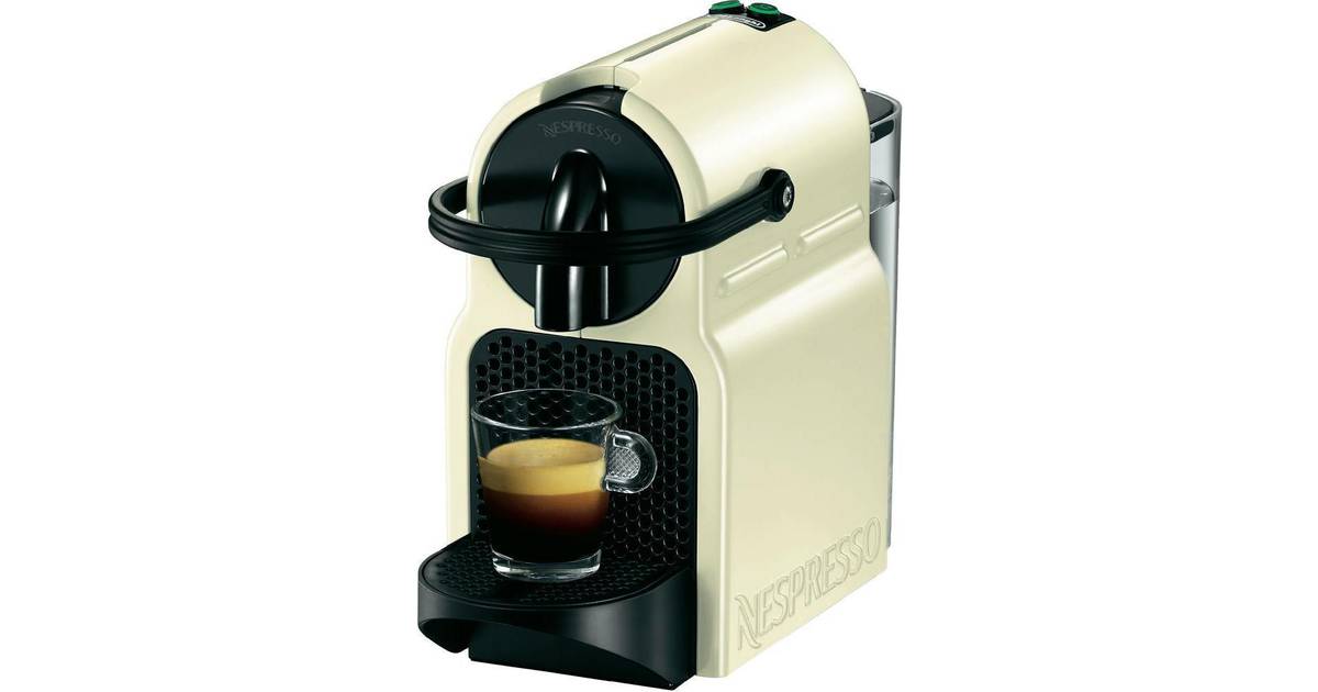 analogie Overstijgen Perfect Nespresso Inissia EN 80 • See Prices (2 Stores) • Save Now