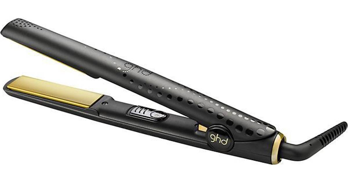 Ghd V Gold Classic Styler Find Prices 2 Stores At Pricerunner