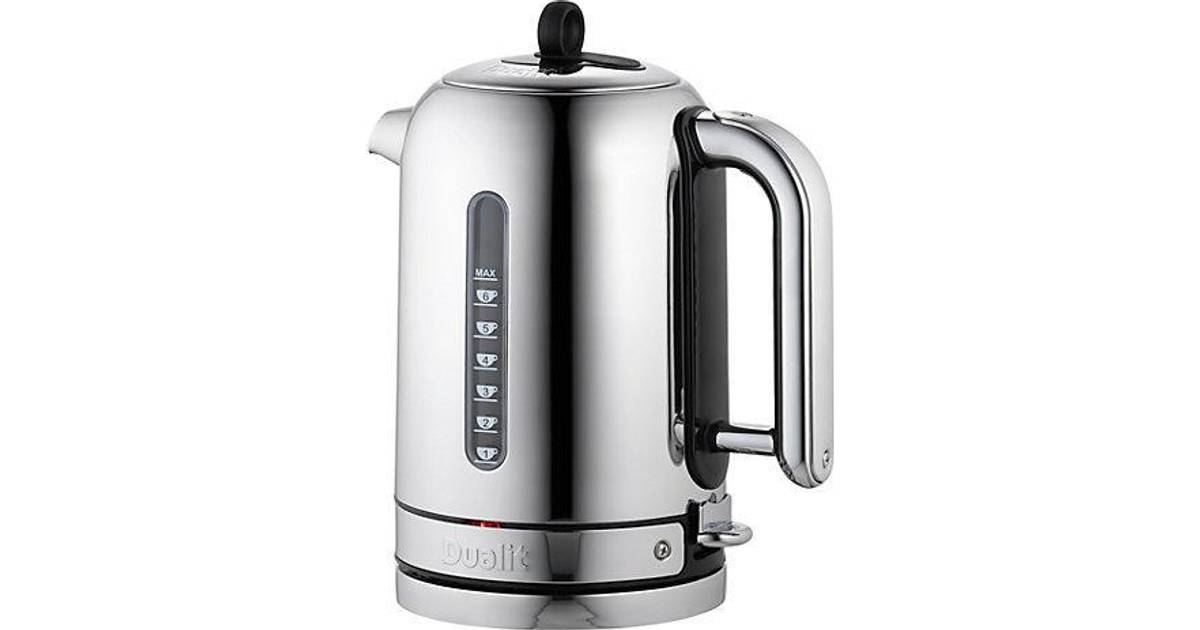 Dualit Classic Kettle • Find lowest 