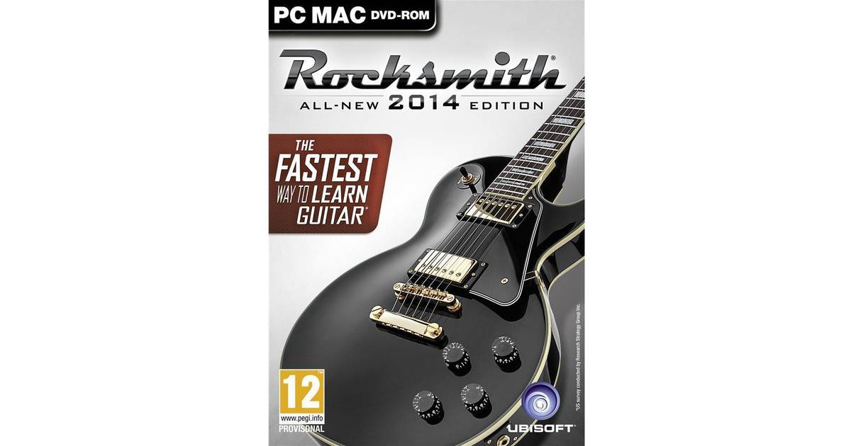 rocksmith 2014 cable pricing