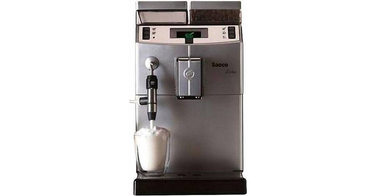 Saeco 10004476/ Espresso//Coffee Machine for Coffee Lovers or just for the office