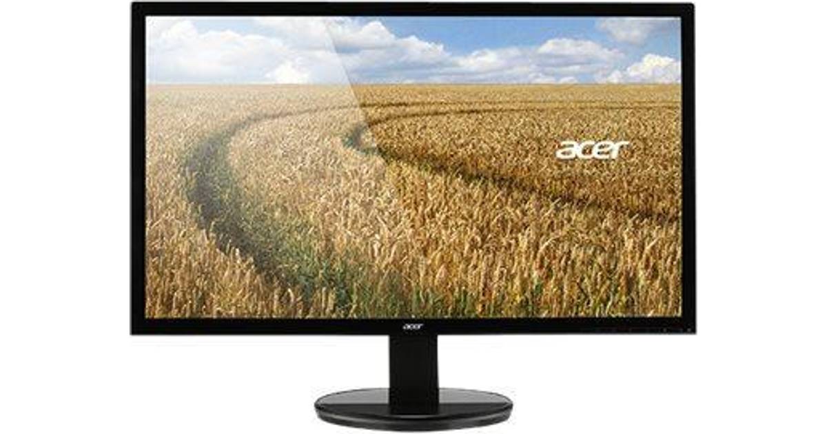 Acer KA220HQ • See Lowest Price (9 Stores) • Compare & Save